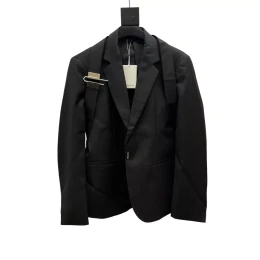 givenchy veste manches longues pour homme s_12b0257